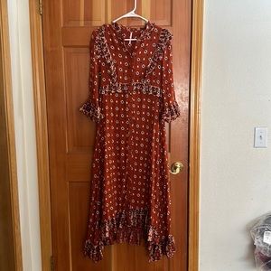 Free People Dress - XS